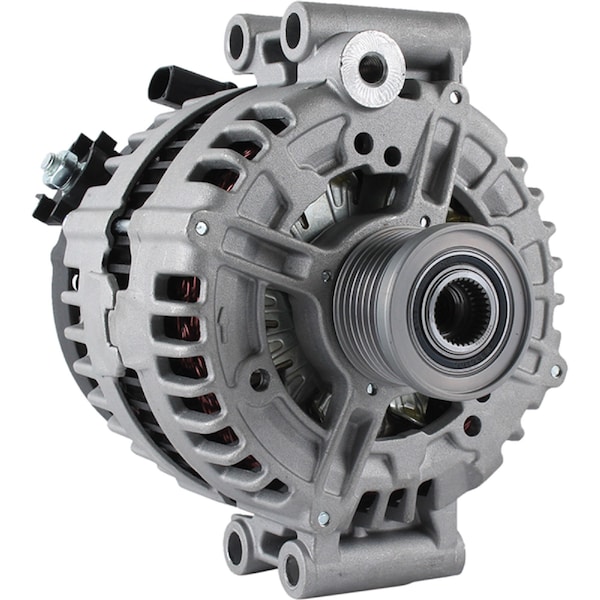 Db Electrical New Alternator For Bmw 3.0 3.0L 335 Series 07 08 09 10 11 12 13 (2007-2013) 400-24216 - main